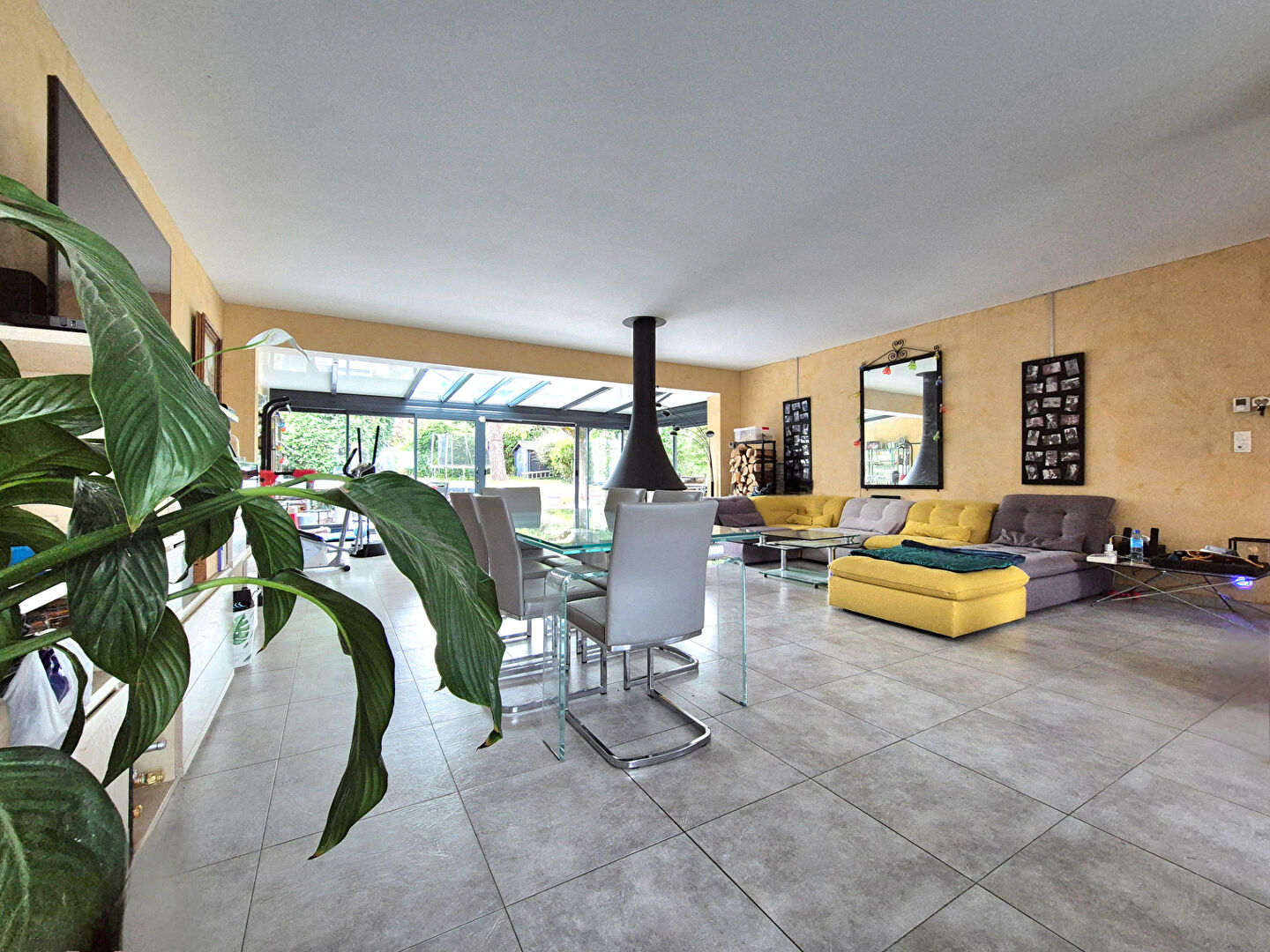 Maison LA ROCHELLE (17000) 5 pièces 151.00 m²