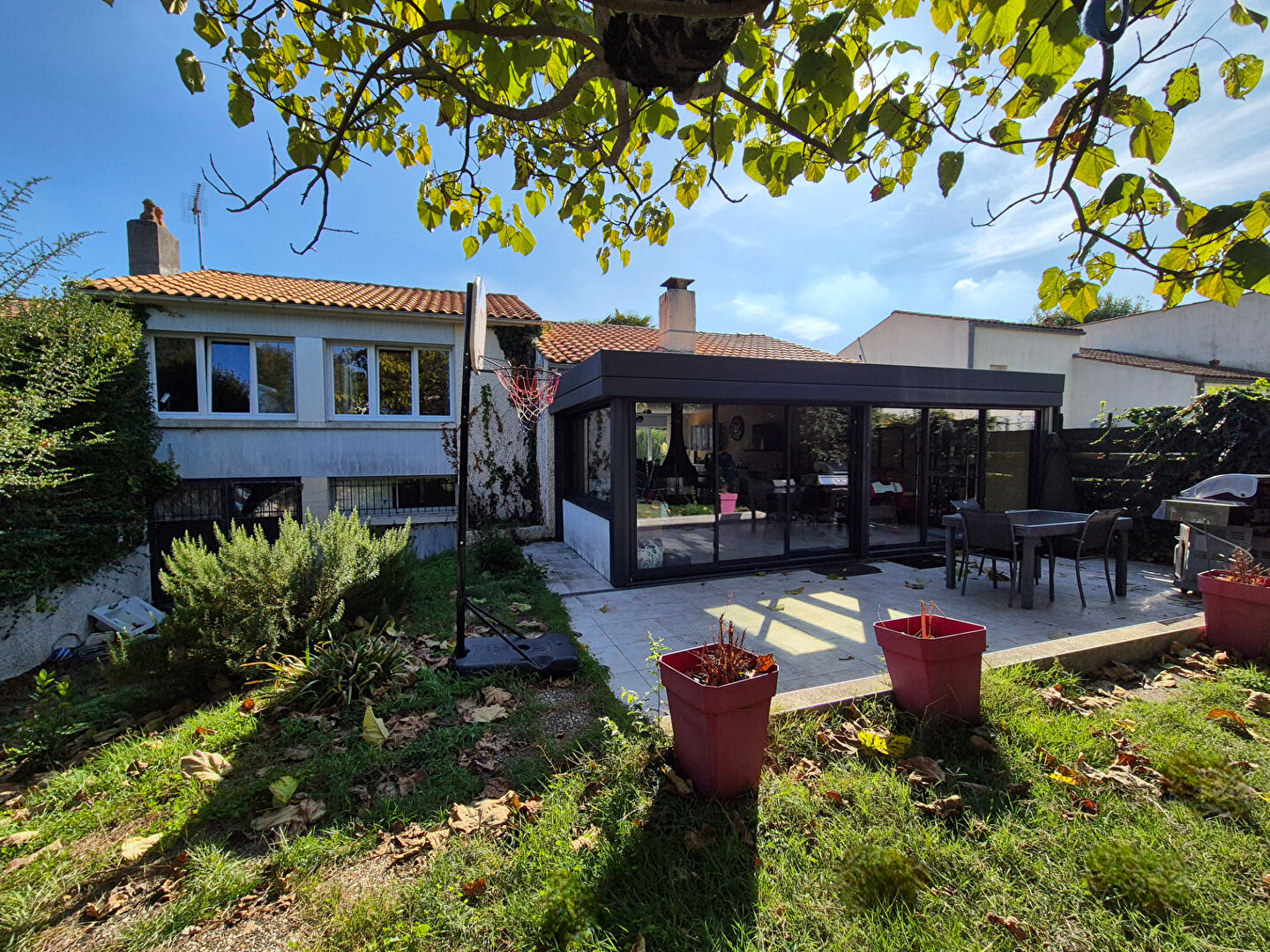 Maison LA ROCHELLE (17000) 5 pièces 151.00 m²