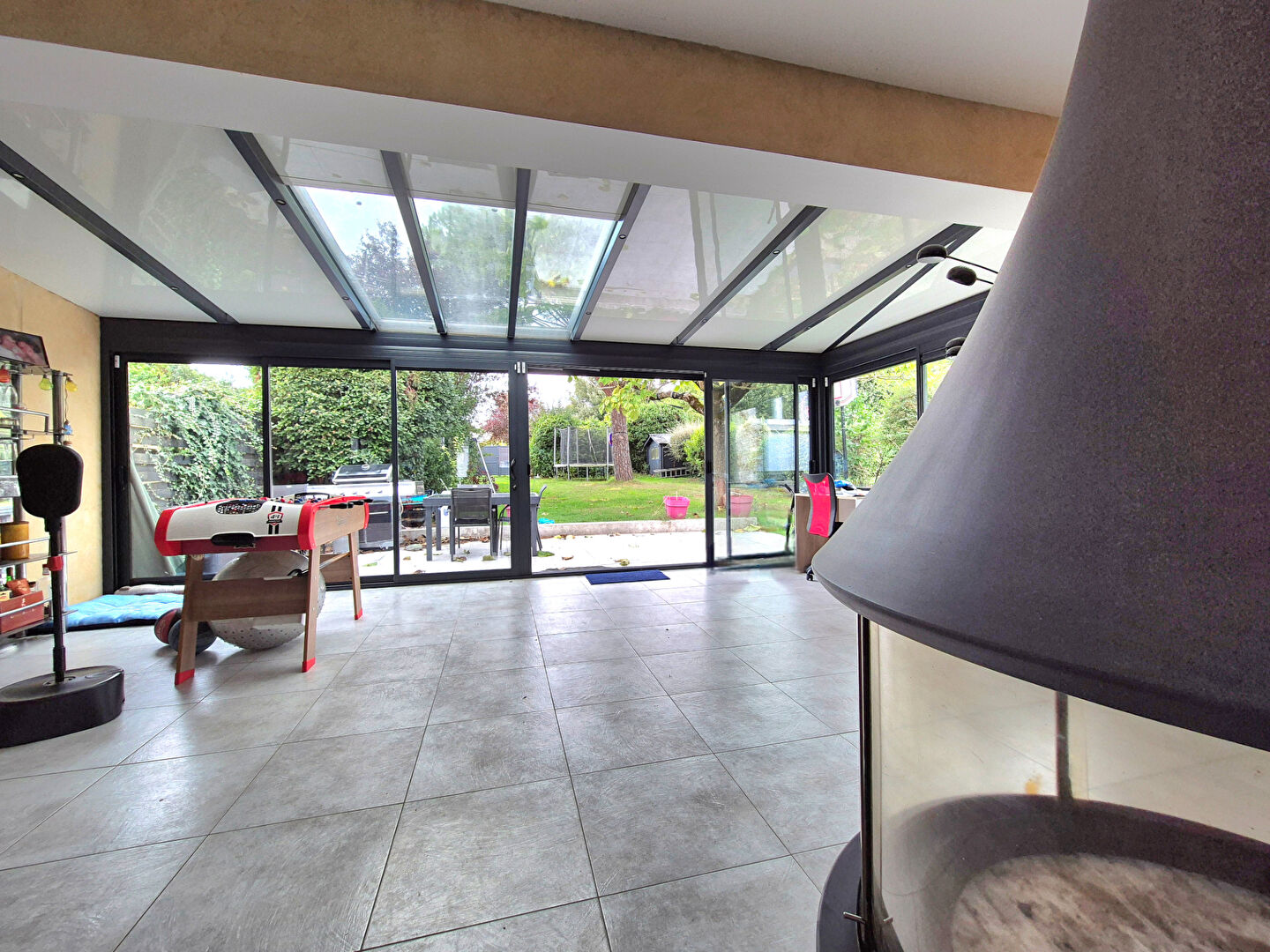 Maison LA ROCHELLE (17000) 5 pièces 151.00 m²