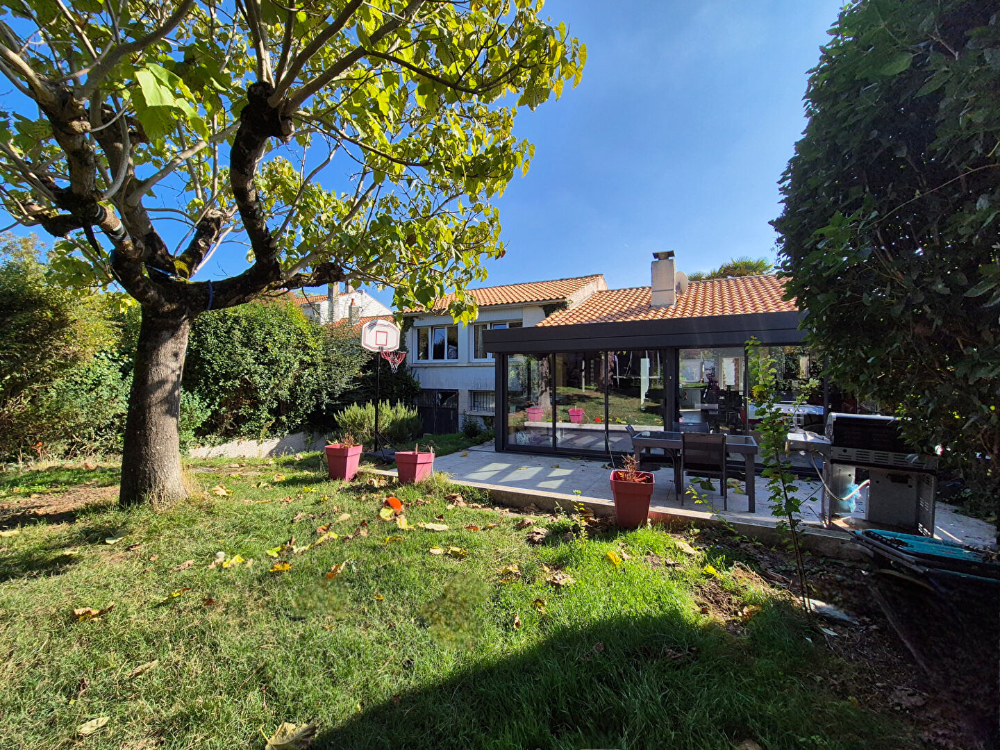 Maison LA ROCHELLE (17000) 5 pi&egrave;ces 151.00 m&sup2;