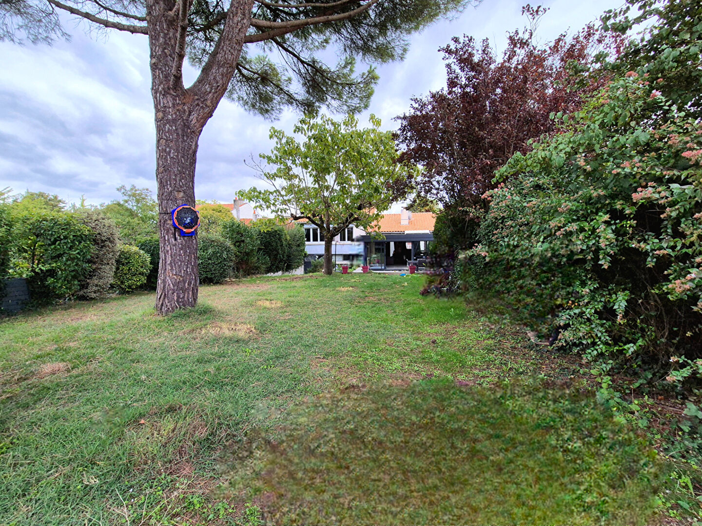 Maison LA ROCHELLE (17000) 5 pi&egrave;ces 151.00 m&sup2;