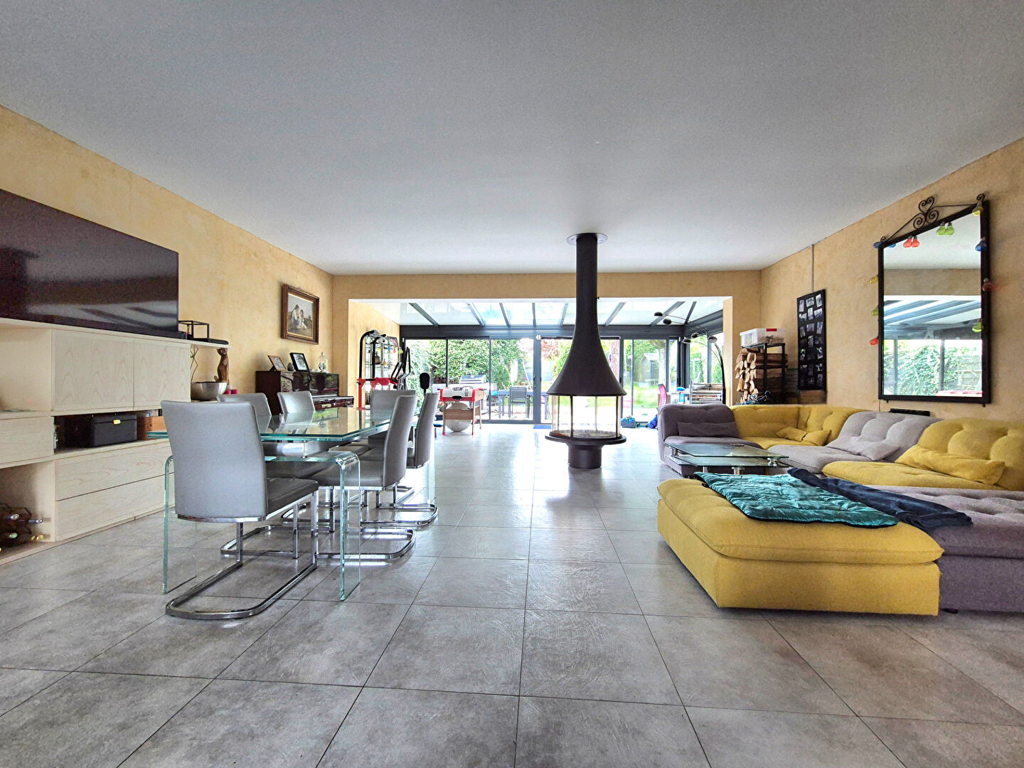 Maison LA ROCHELLE (17000) 5 pi&egrave;ces 151.00 m&sup2;