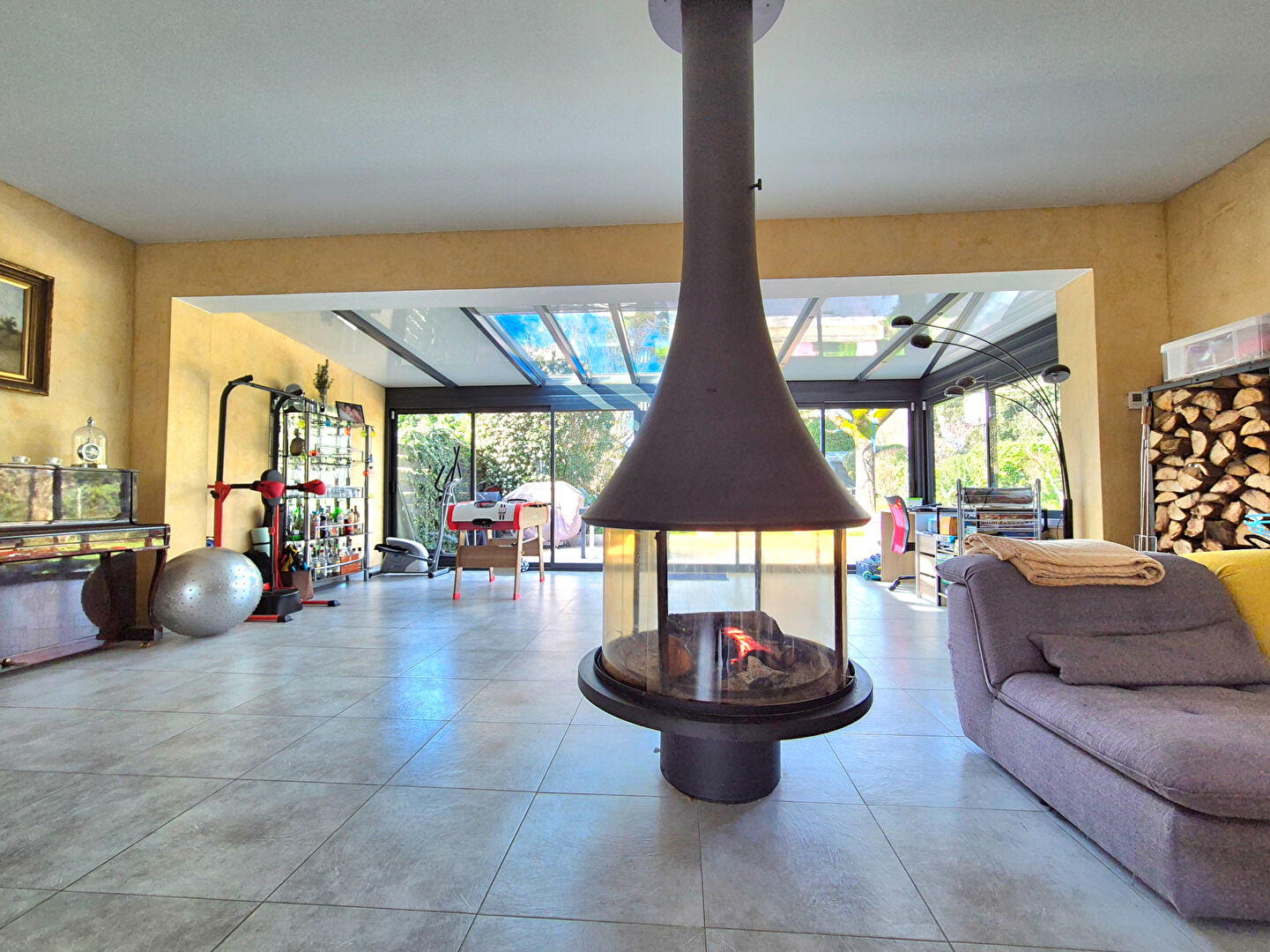 Maison LA ROCHELLE (17000) 5 pi&egrave;ces 151.00 m&sup2;