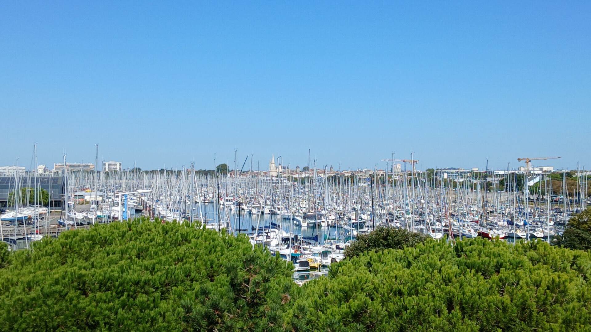 Appartement LA ROCHELLE (17000) 3 pièces 70.00 m²