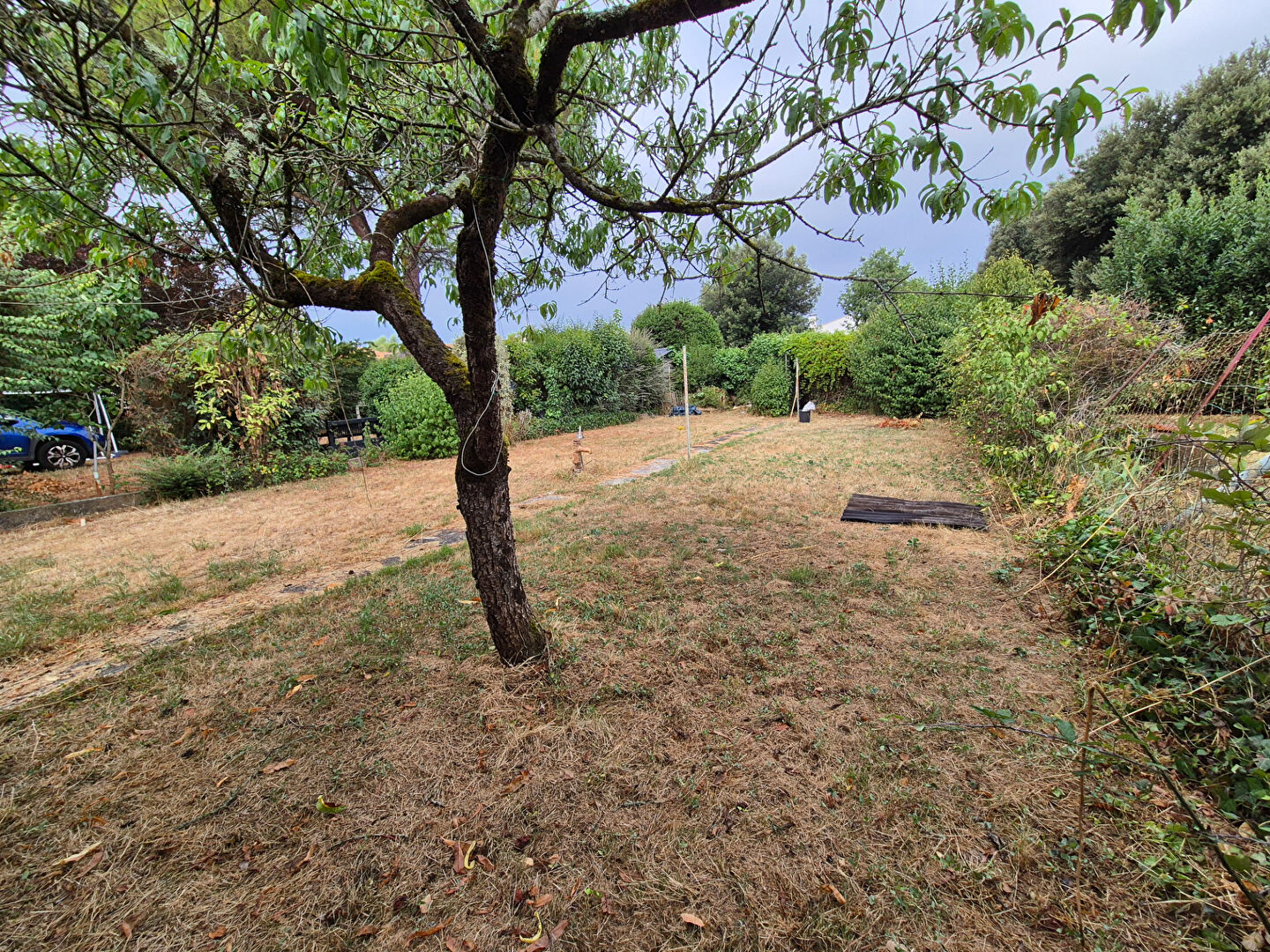 Terrain LA ROCHELLE (17000) 210.00 m²