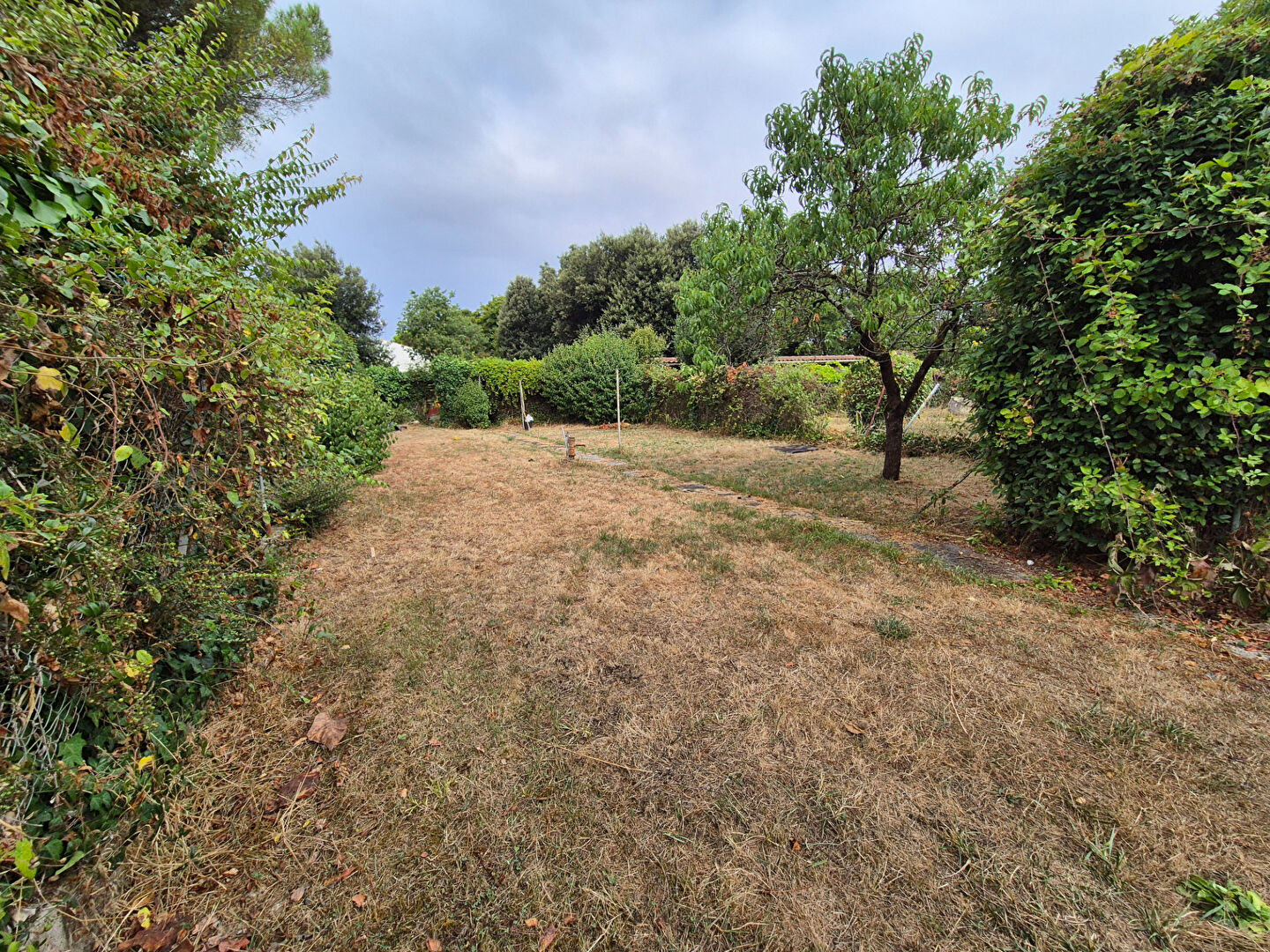 Terrain LA ROCHELLE (17000) 211.00 m²
