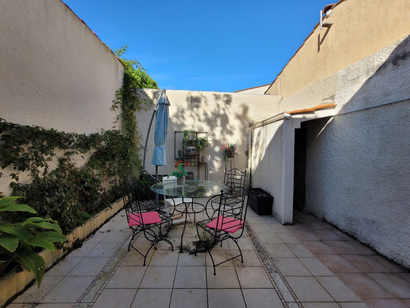 Maison ESNANDES (17137) 4 pièces 89.92 m²
