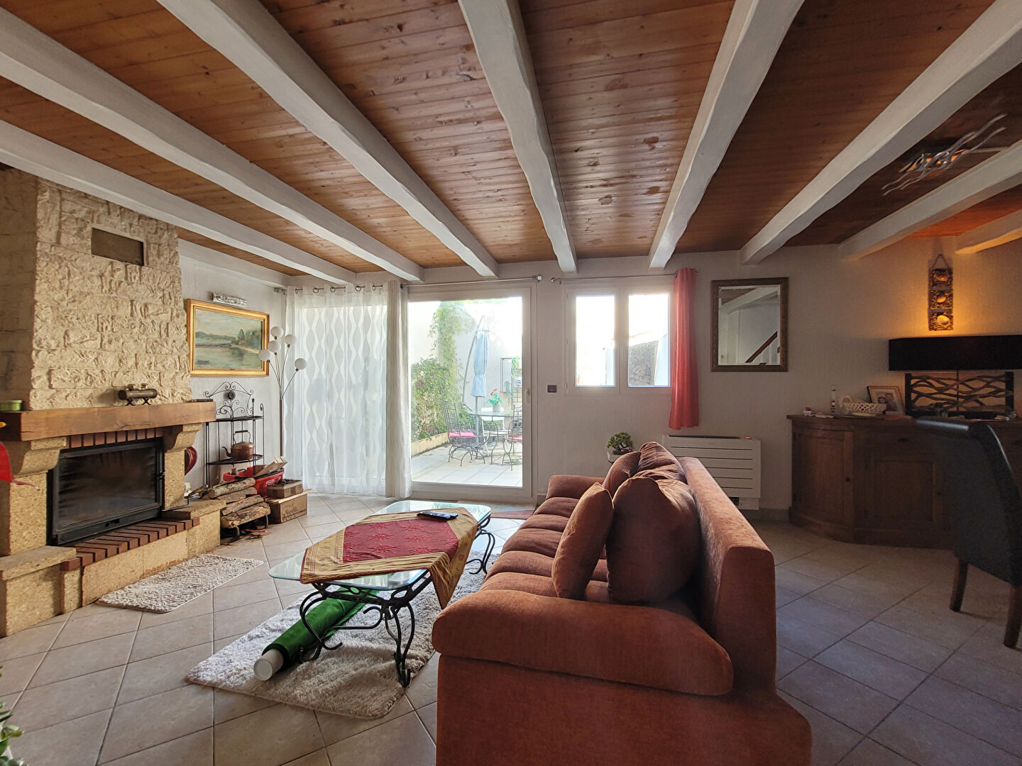 Maison ESNANDES (17137) 4 pi&egrave;ces 89.92 m&sup2;