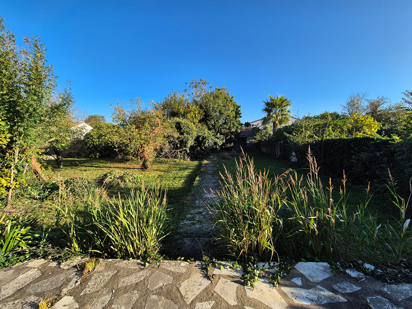 Maison ANDILLY (17230) 4 pièces 85.00 m²