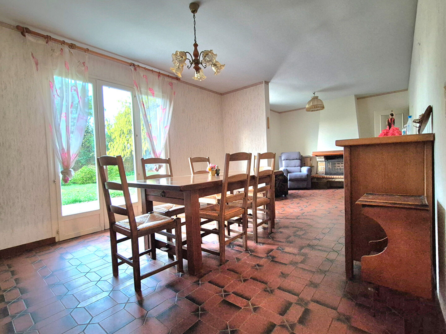 Maison ANDILLY (17230) 4 pi&egrave;ces 85.00 m&sup2;