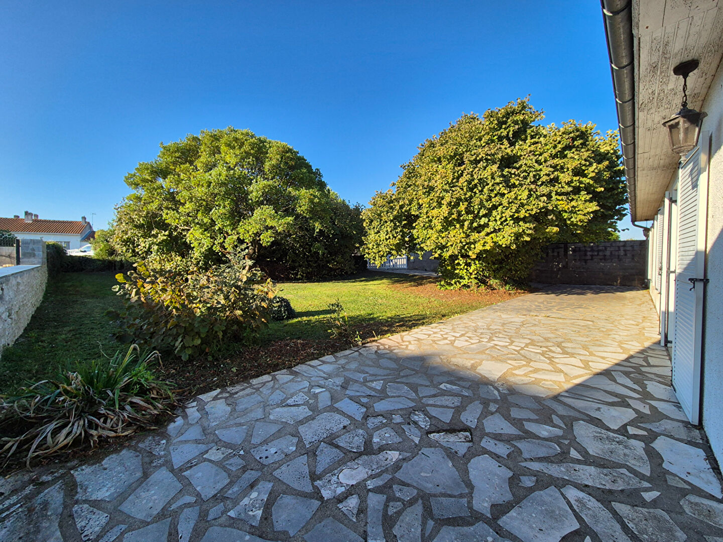 Maison ANDILLY (17230) 4 pi&egrave;ces 85.00 m&sup2;