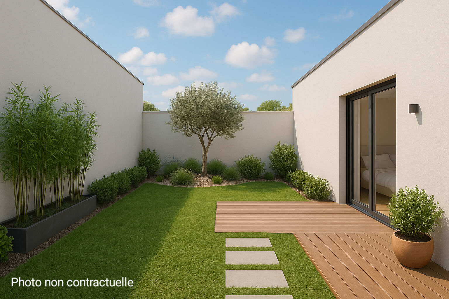 Maison PUILBOREAU (17138) 5 pièces 118.14 m²