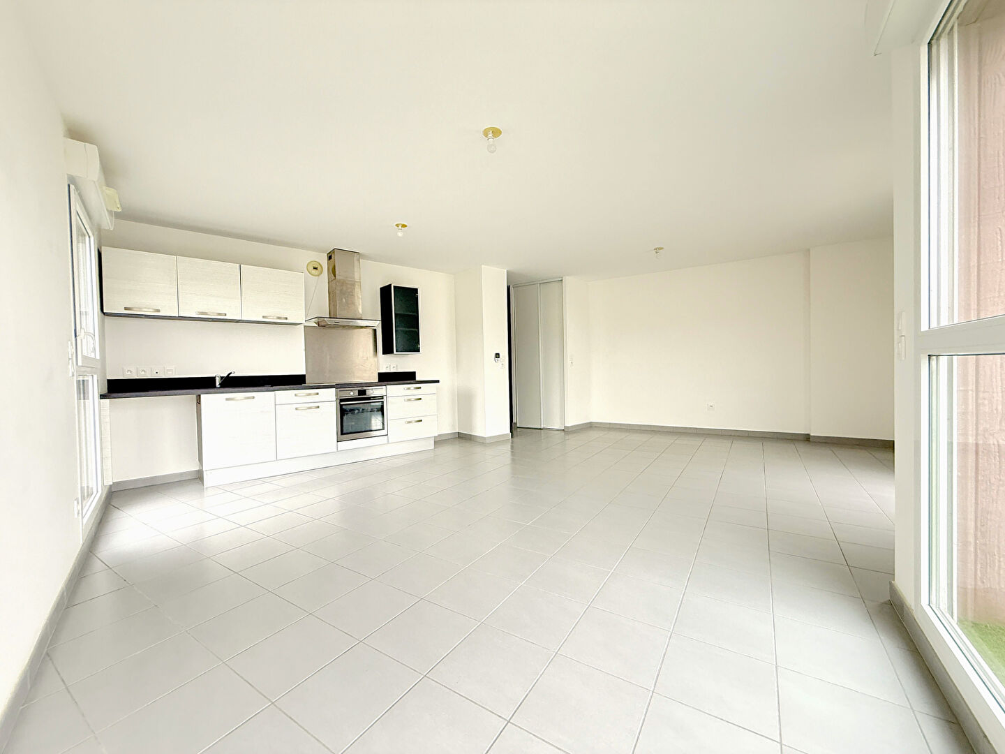 Appartement AYTRE (17440) 3 pièces 75.80 m²