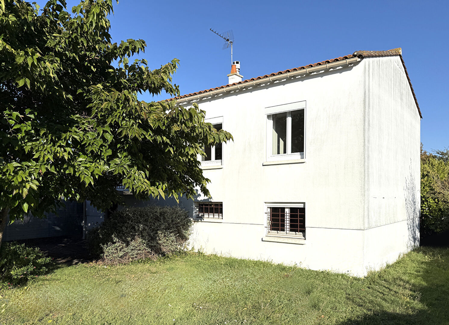 Maison LA ROCHELLE (17000) 4 pièces 101.00 m²