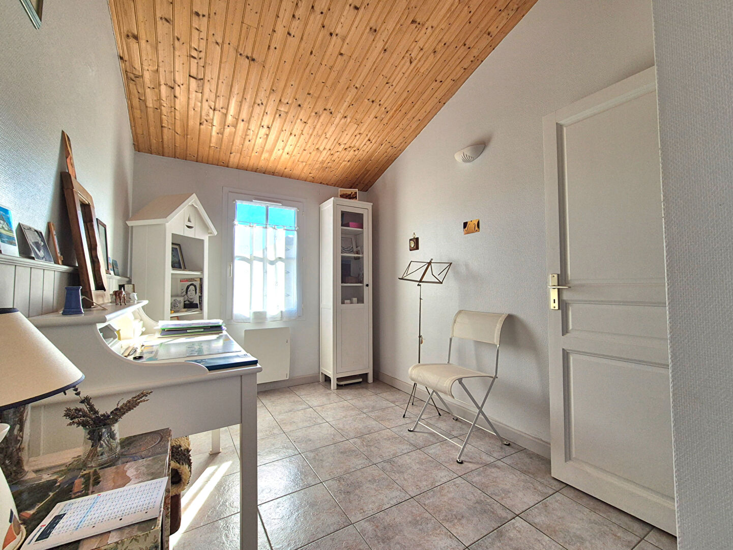 Appartement SAINT MARTIN DE RE (17410) 2 pièces 48.10 m²