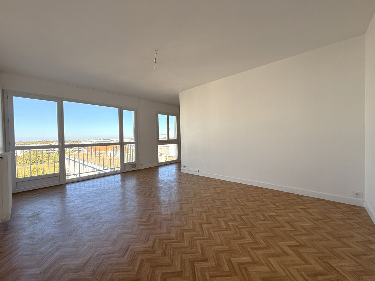 Appartement LA ROCHELLE (17000) 4 pièces 74.00 m²