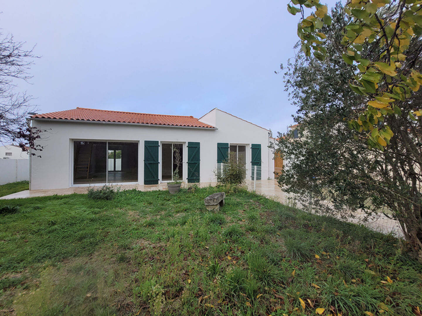 Maison LAGORD (17140) 3 pièces 95.93 m²