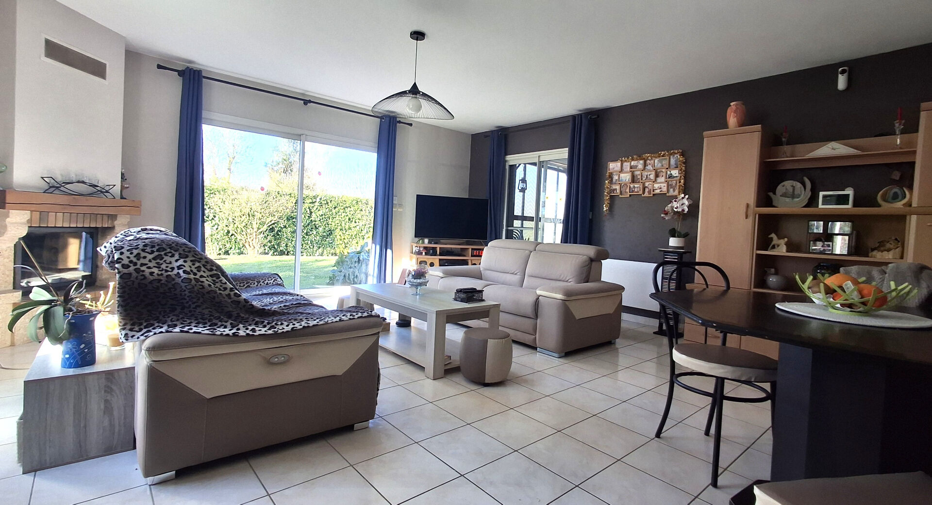 Maison SAINTE SOULLE (17220) 5 pi&egrave;ces 111.00 m&sup2;