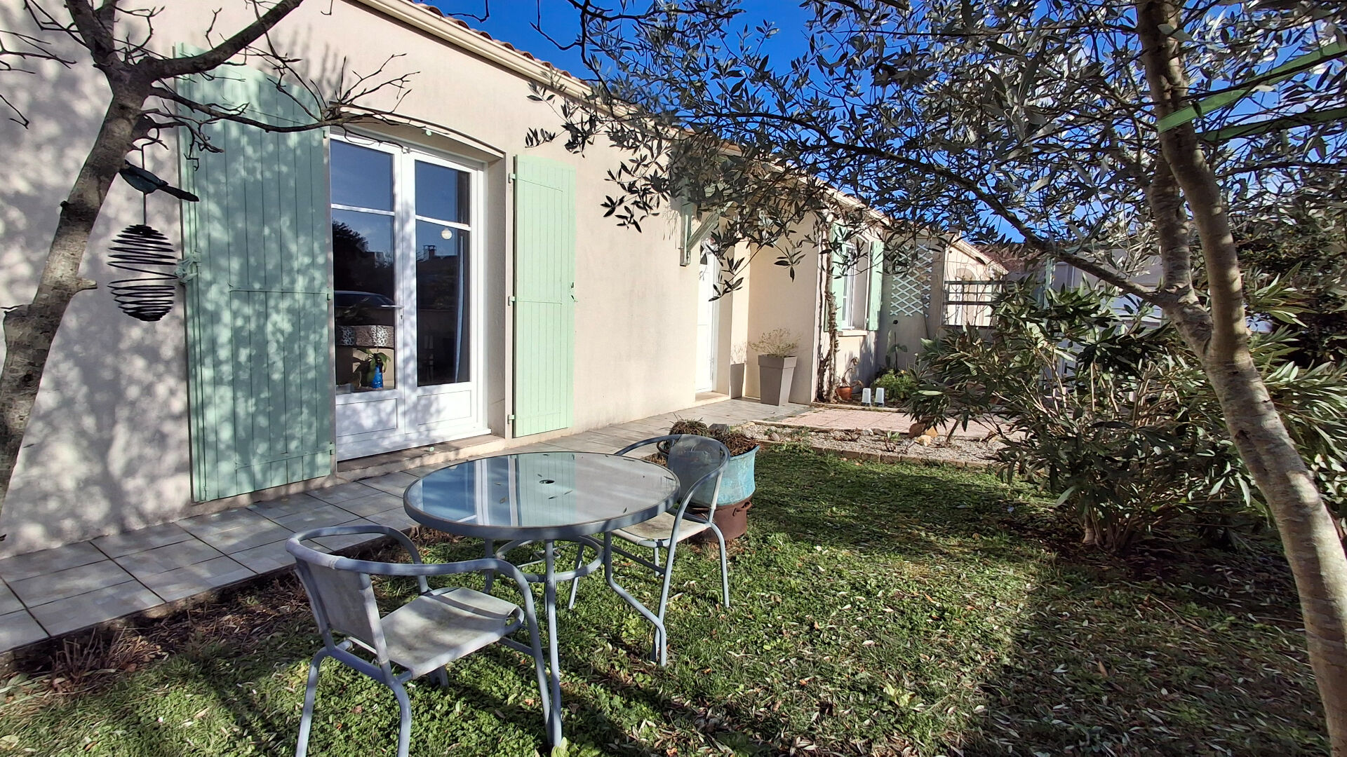 Maison SAINTE SOULLE (17220) 5 pi&egrave;ces 111.00 m&sup2;