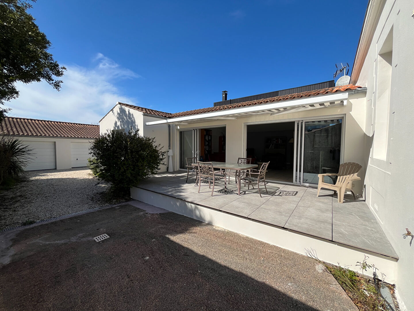 Maison LAGORD (17140) 6 pièces 146.85 m²