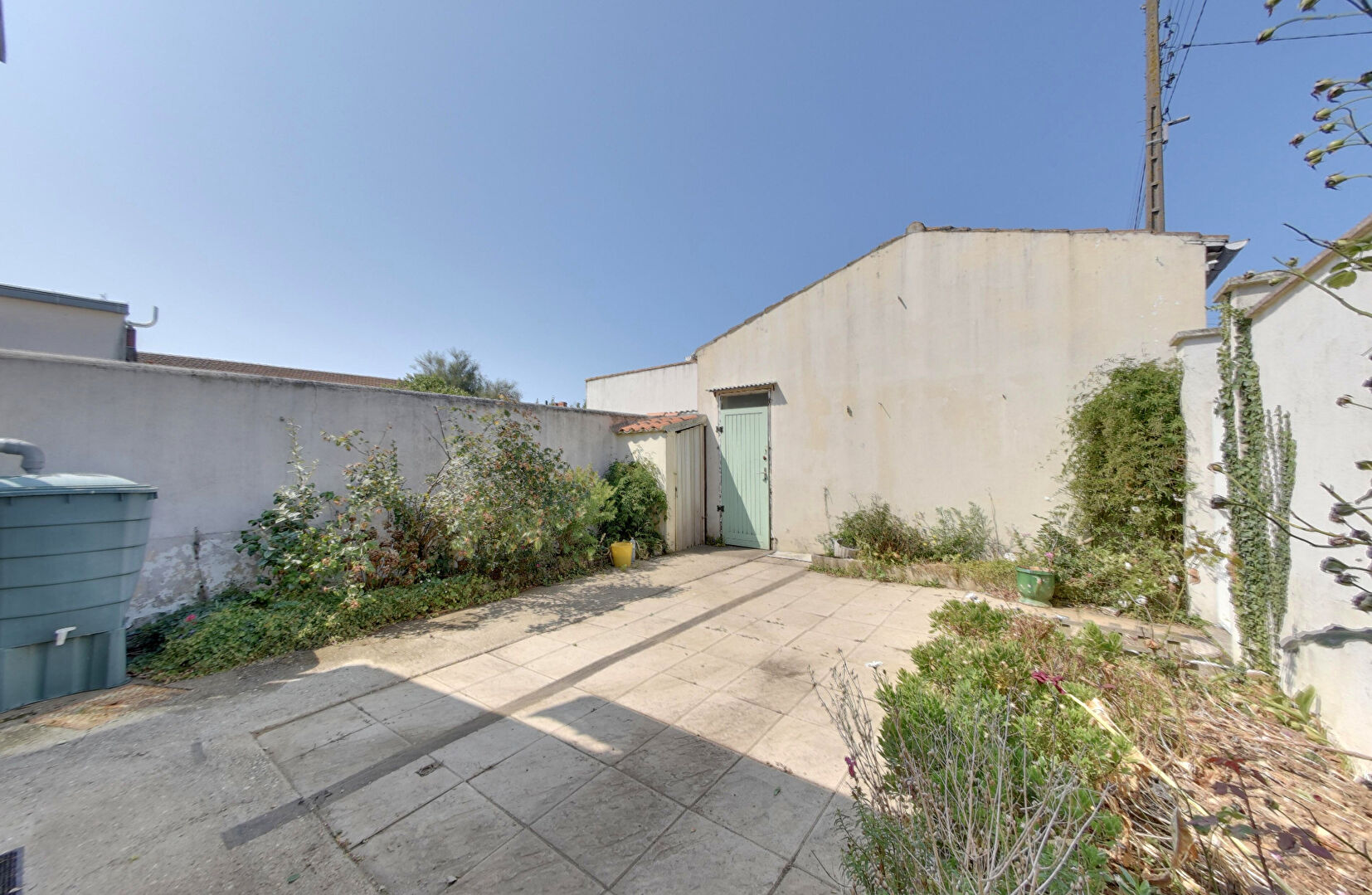 Maison LA ROCHELLE (17000) 4 pièces 70.00 m²