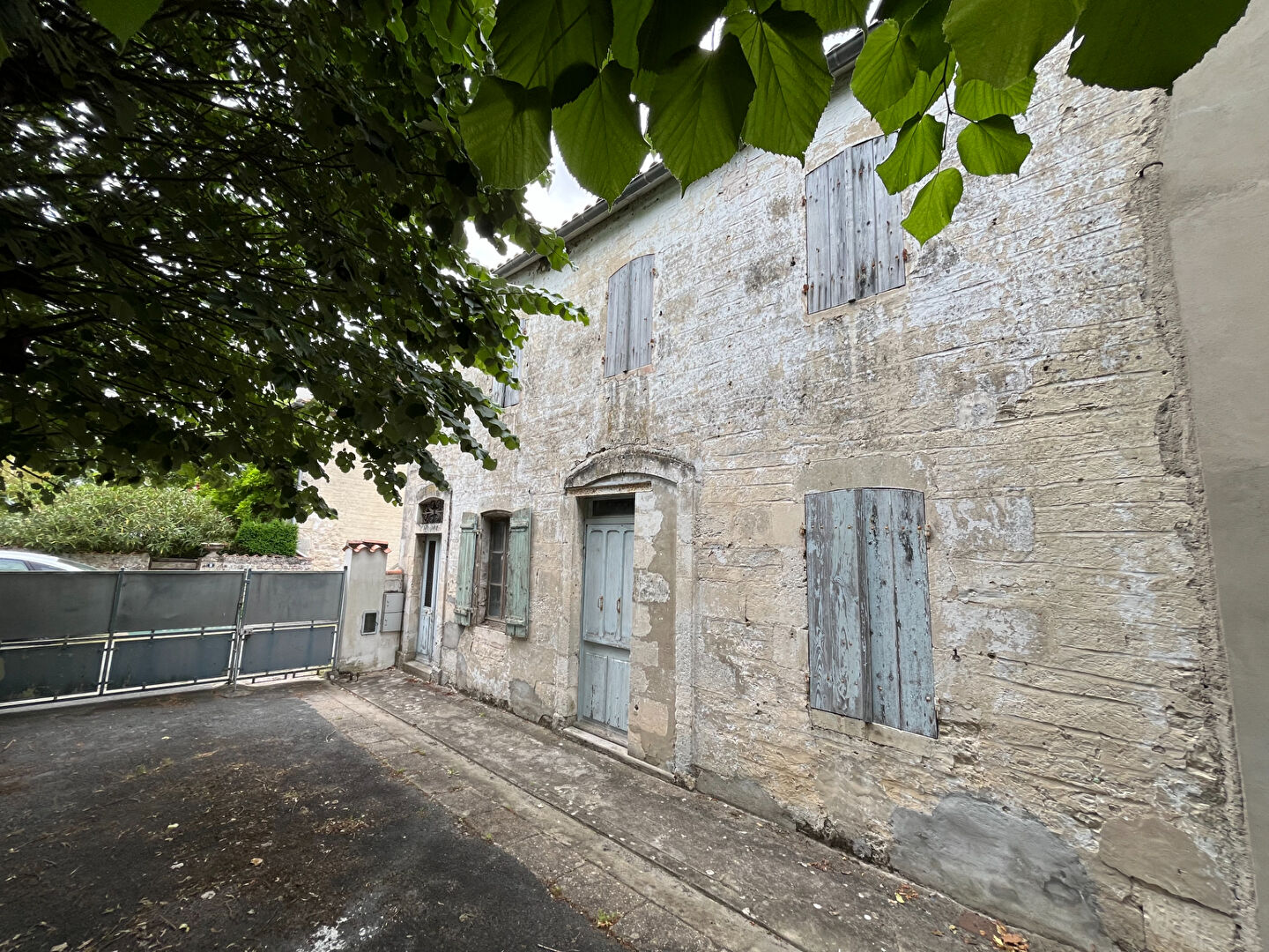 Maison LA ROCHELLE (17000) 5 pièces 103.00 m²