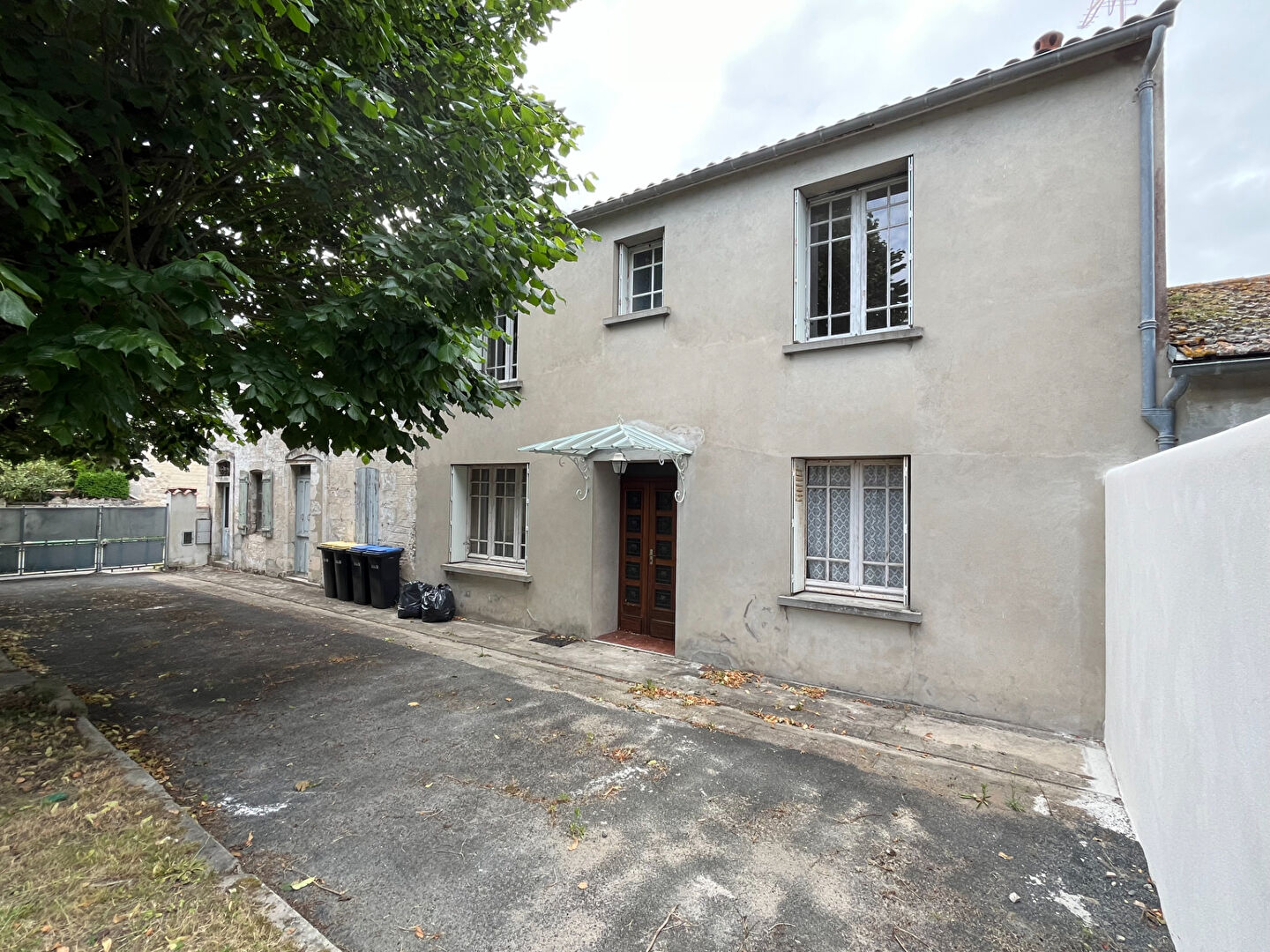 Maison LA ROCHELLE (17000) 6 pièces 113.00 m²