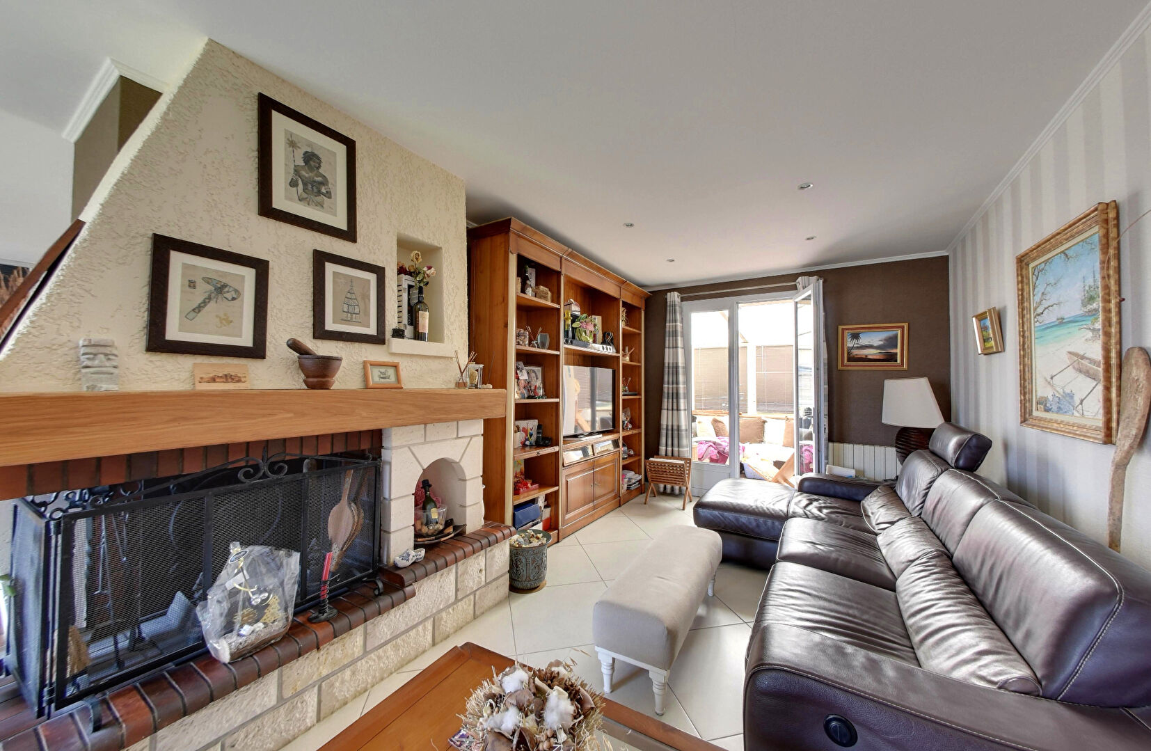 Maison NIEUL SUR MER (17137) 4 pi&egrave;ces 147.00 m&sup2;