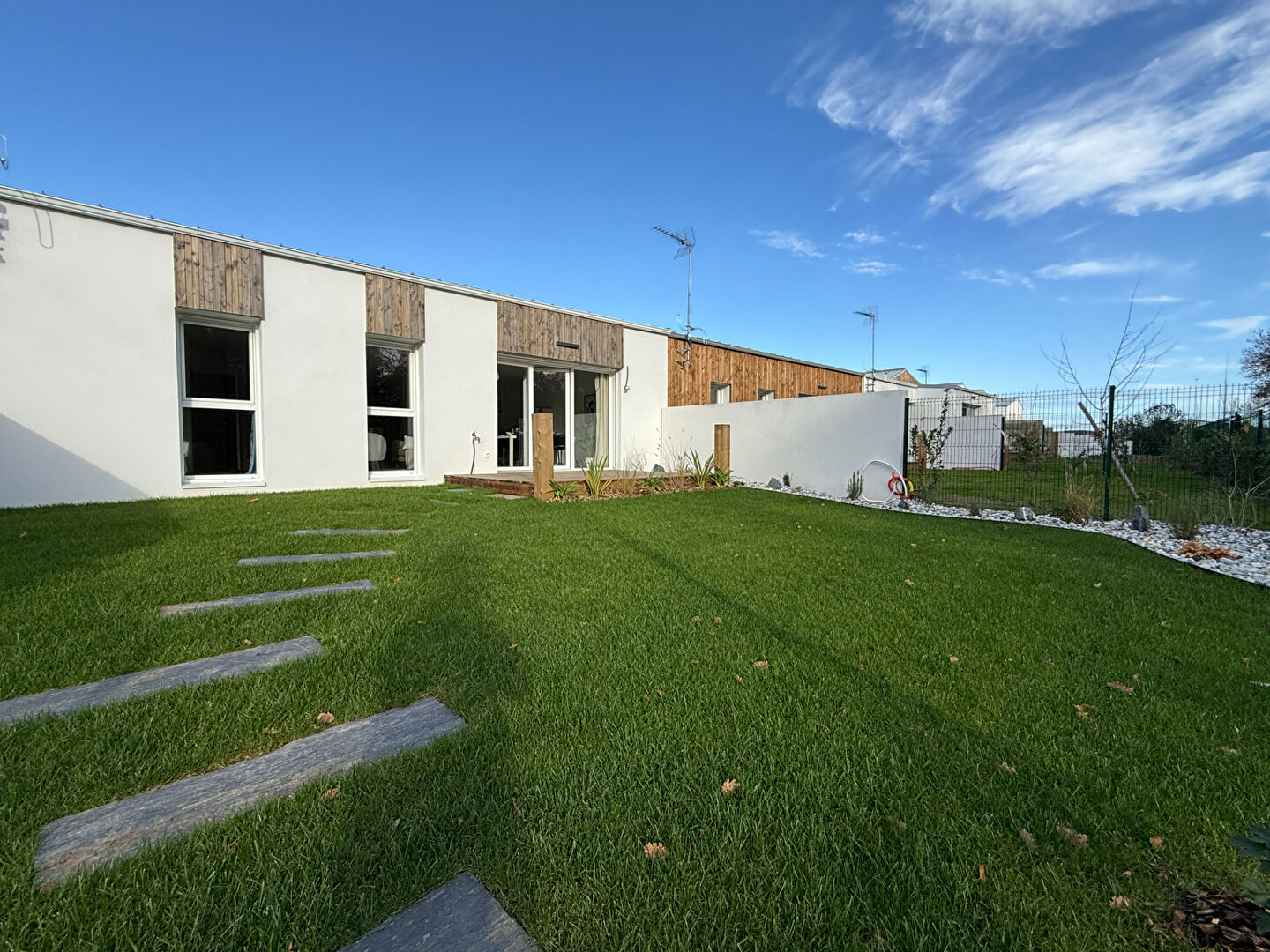 Maison PERIGNY (17180) 4 pièces 110.00 m²