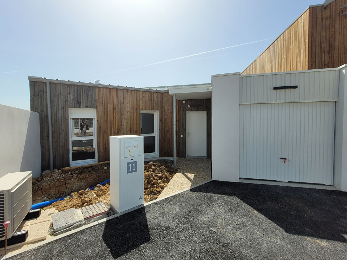 Maison PERIGNY (17180) 5 pi&egrave;ces 114.20 m&sup2;