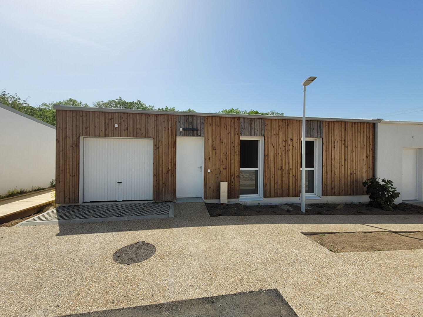 Maison PERIGNY (17180) 5 pi&egrave;ces 105.30 m&sup2;