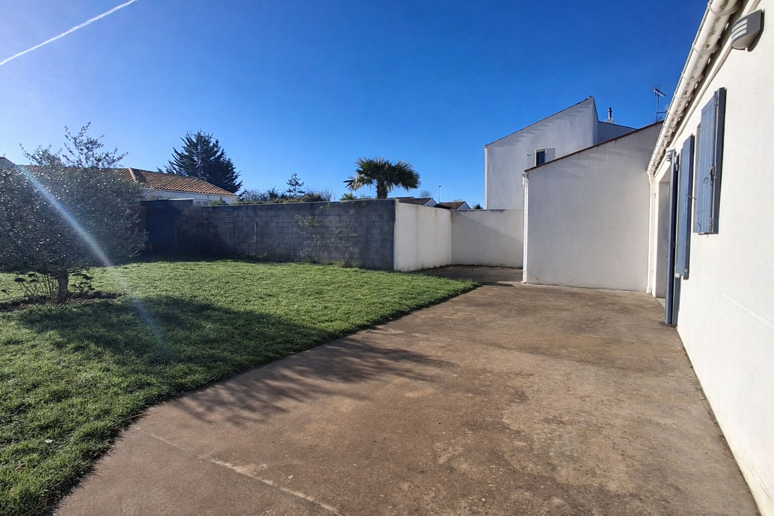 Maison LA JARNE (17220) 7 pi&egrave;ces 121.00 m&sup2;