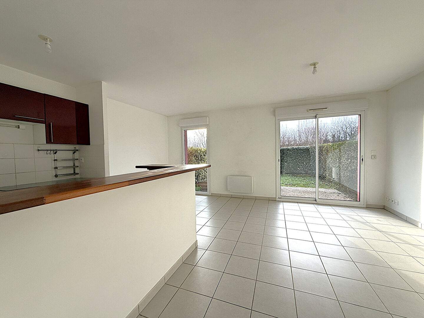 Appartement LA ROCHELLE (17000) 3 pi&egrave;ces 61.00 m&sup2;