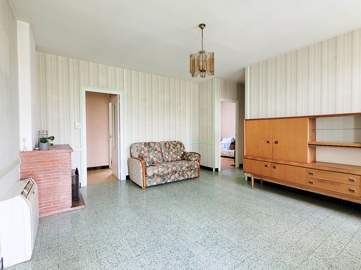 Maison DOMPIERRE SUR MER (17139) 5 pi&egrave;ces 80.20 m&sup2;