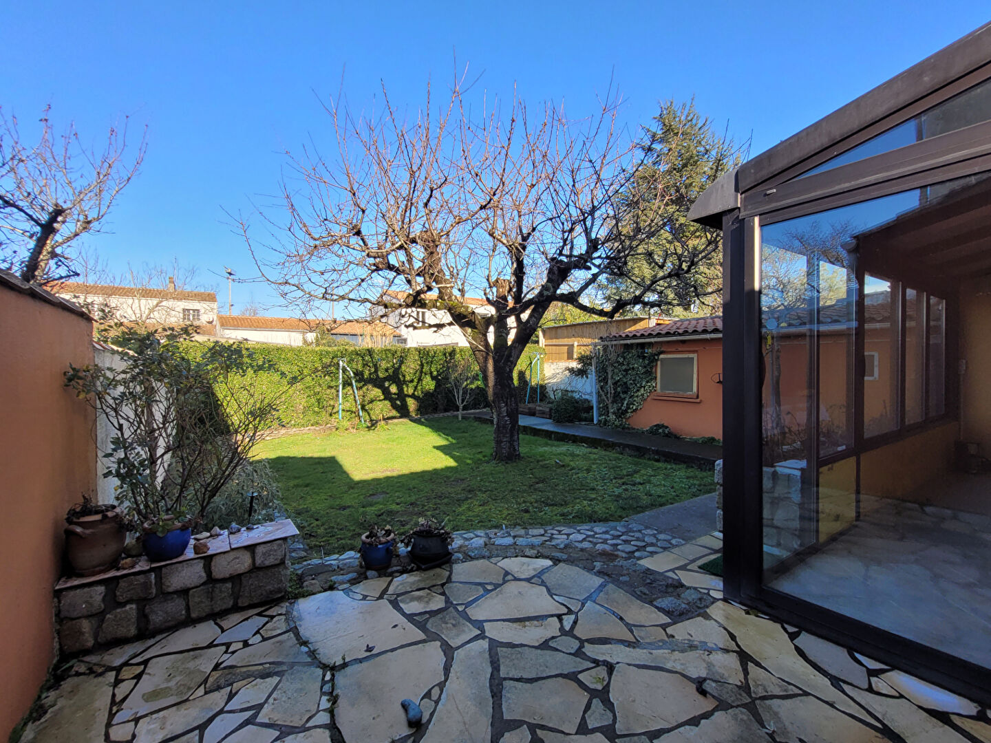 Maison LA ROCHELLE (17000) 6 pi&egrave;ces 114.67 m&sup2;