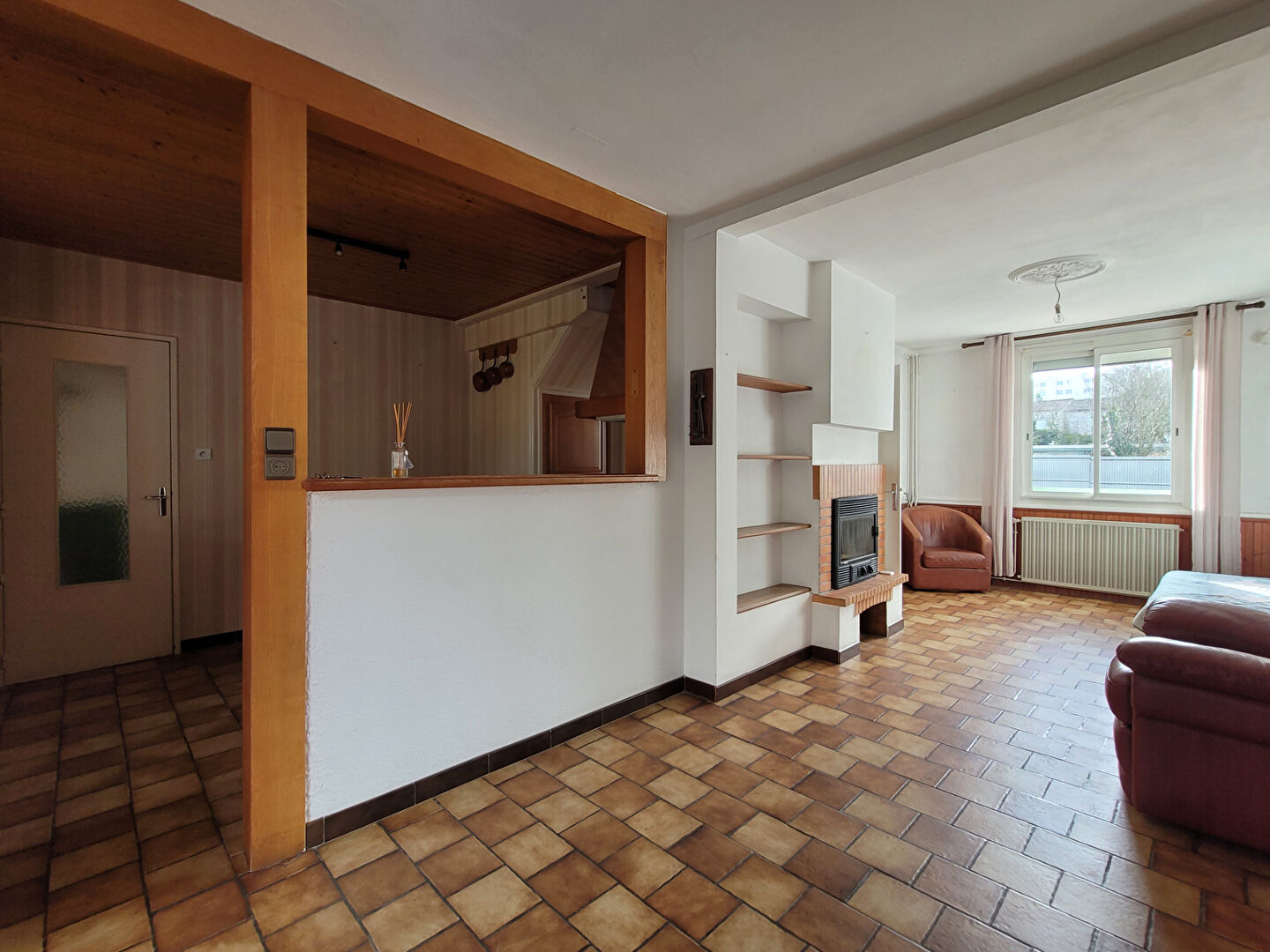 Maison LA ROCHELLE (17000) 6 pi&egrave;ces 114.67 m&sup2;