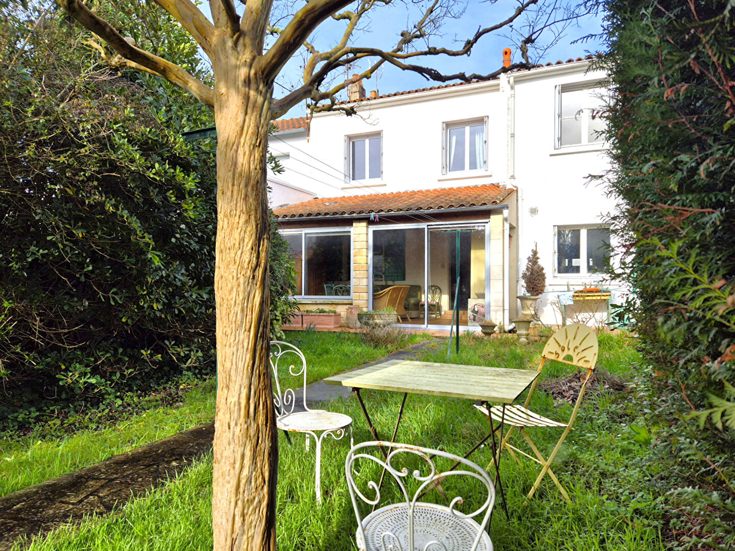 Maison LA ROCHELLE (17000) 6 pi&egrave;ces 95.00 m&sup2;