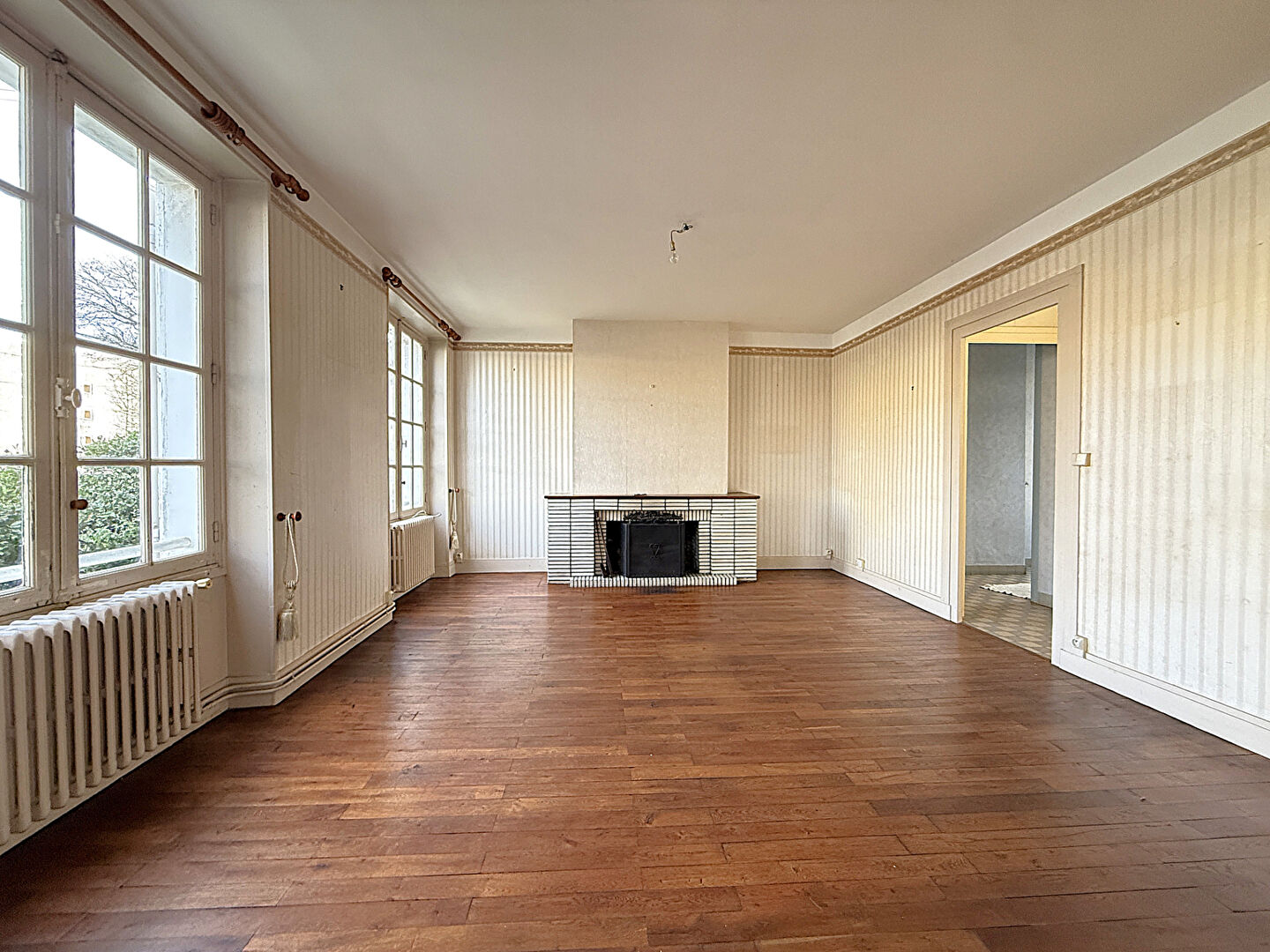 Maison LA ROCHELLE (17000) 5 pi&egrave;ces