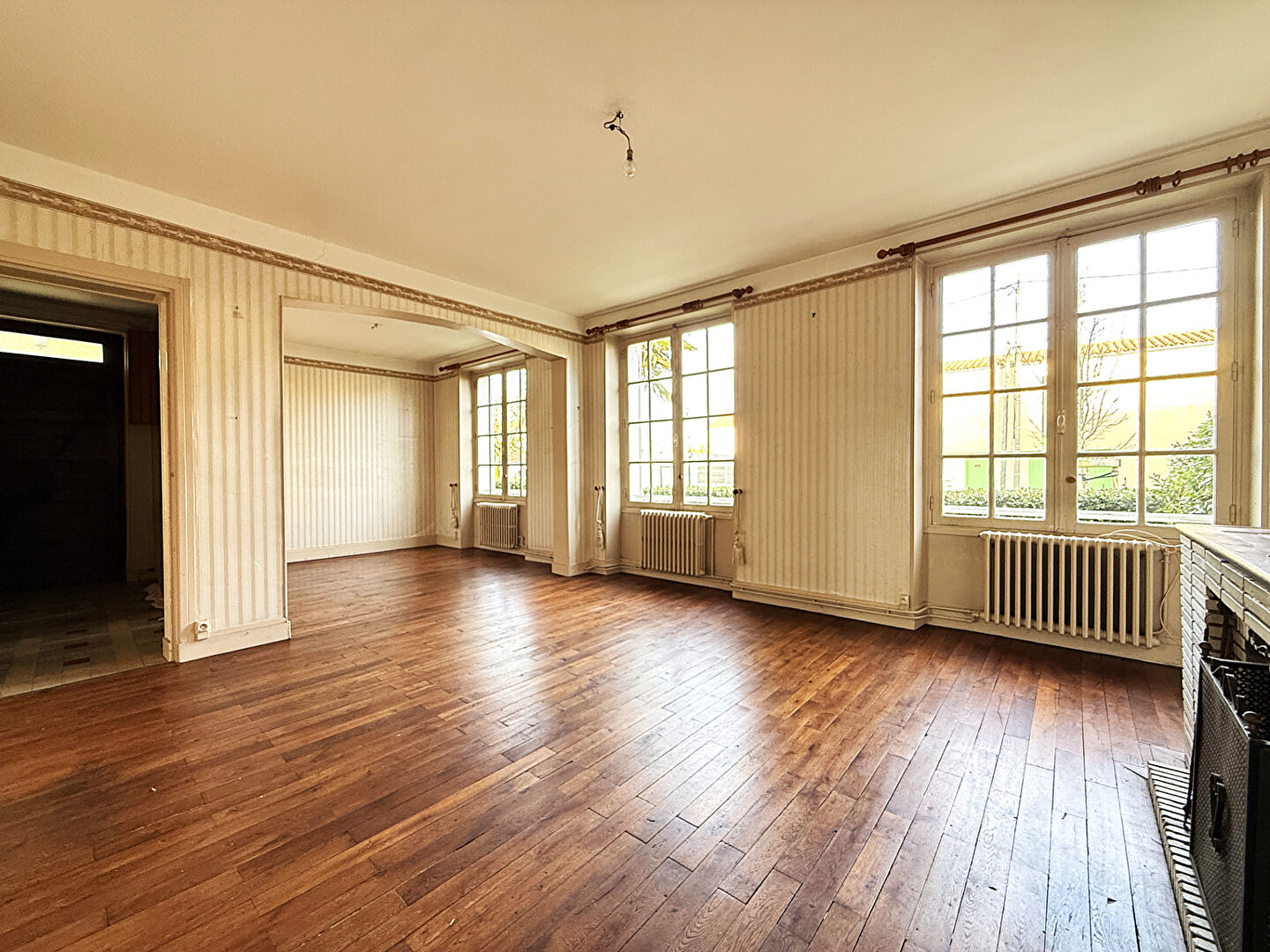 Maison LA ROCHELLE (17000) 5 pi&egrave;ces 103.44 m&sup2;