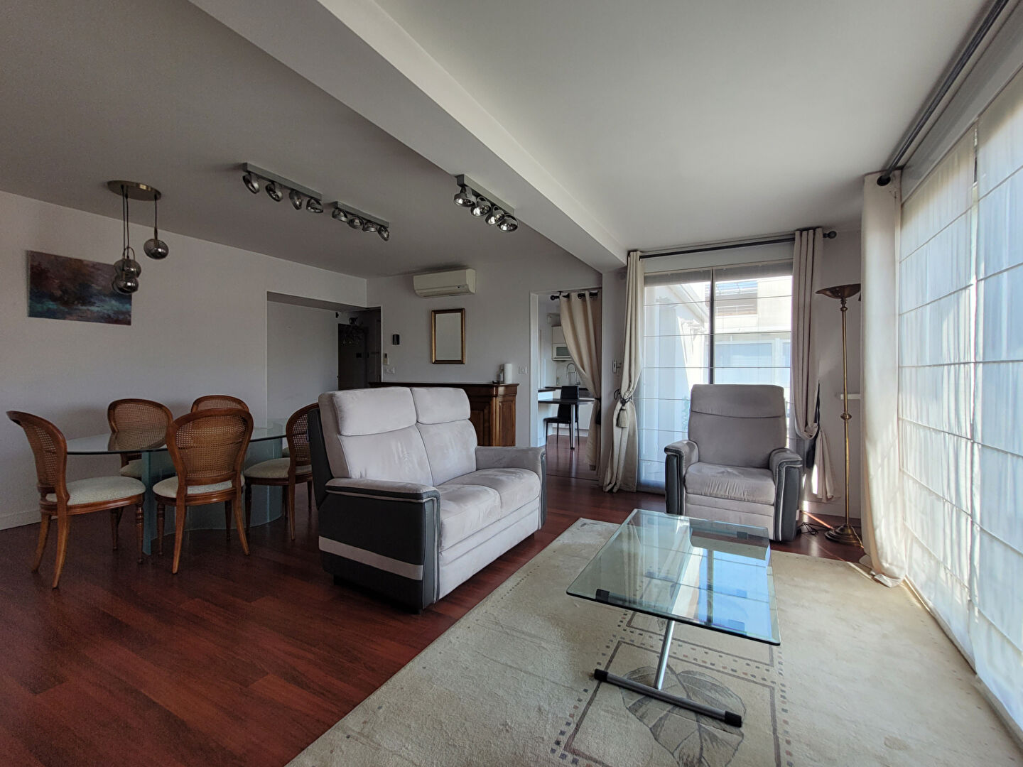 Appartement LA ROCHELLE (17000) 4 pi&egrave;ces 90.32 m&sup2;