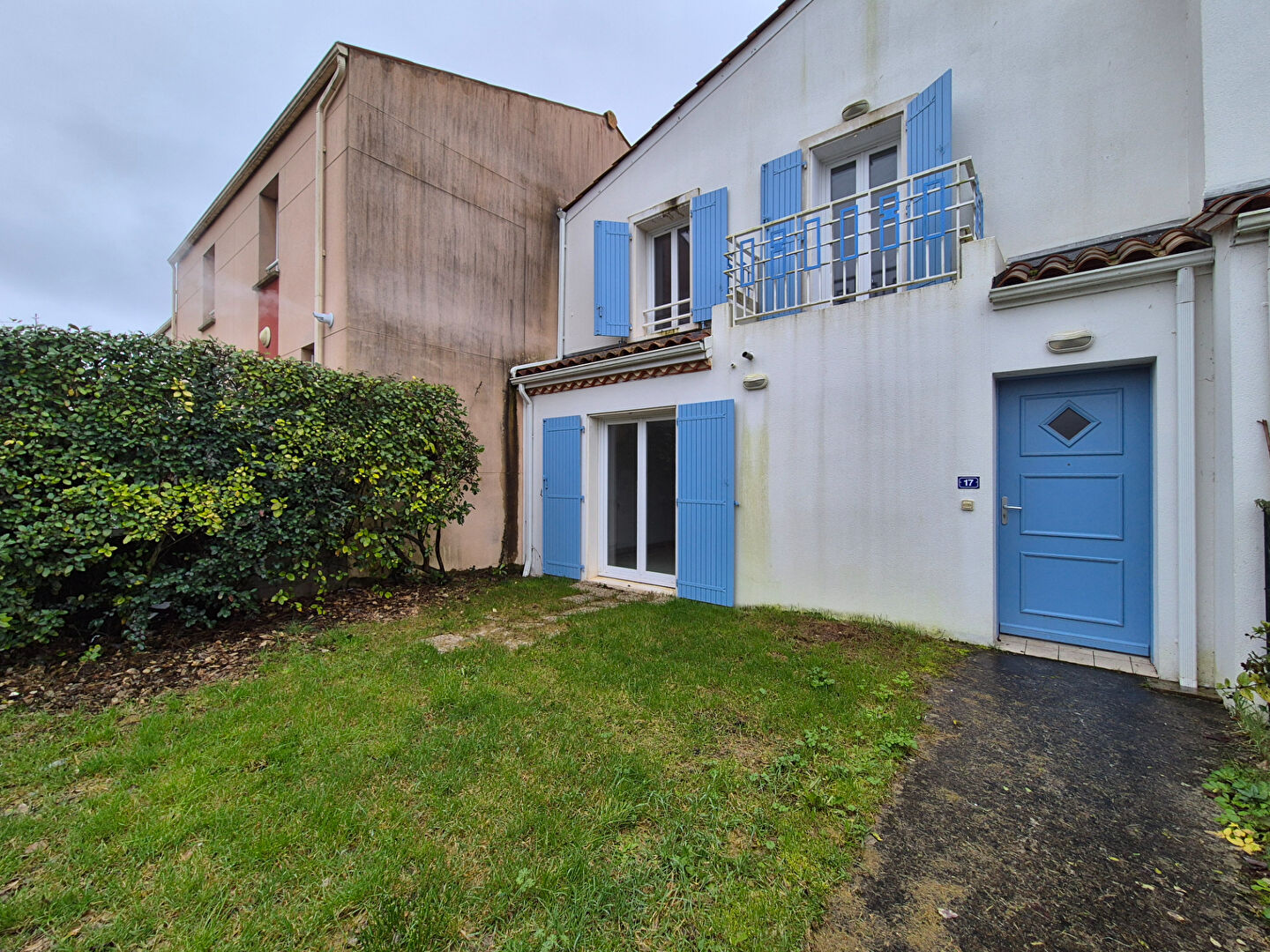 Maison L HOUMEAU (17137) 5 pi&egrave;ces 98.00 m&sup2;