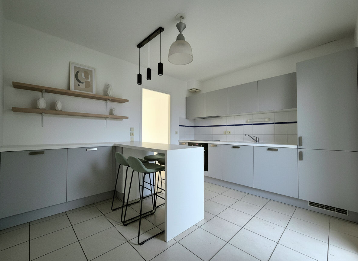 Maison L HOUMEAU (17137) 5 pi&egrave;ces 98.00 m&sup2;