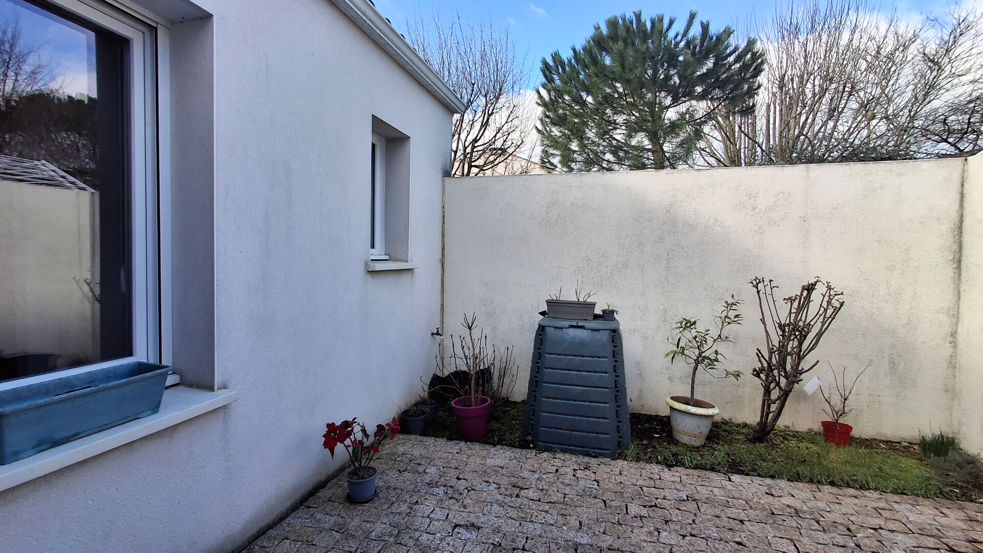 Maison LA ROCHELLE (17000) 4 pi&egrave;ces 85.30 m&sup2;