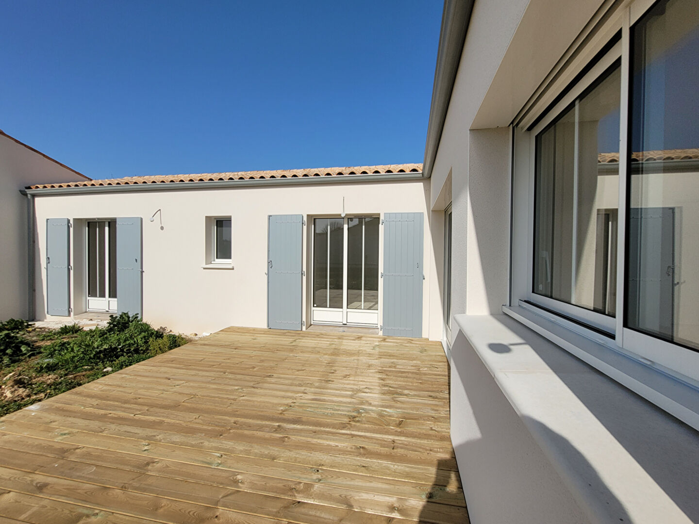 Maison SAINT XANDRE (17138) 4 pi&egrave;ces 118.37 m&sup2;
