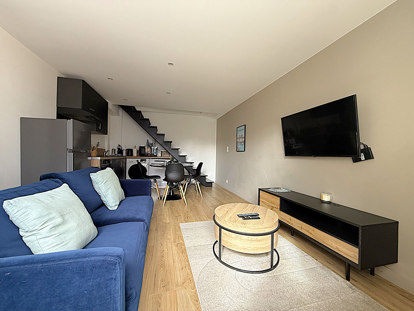 Immeuble de rapport LA ROCHELLE (17000) 5 pi&egrave;ces 95.00 m&sup2;