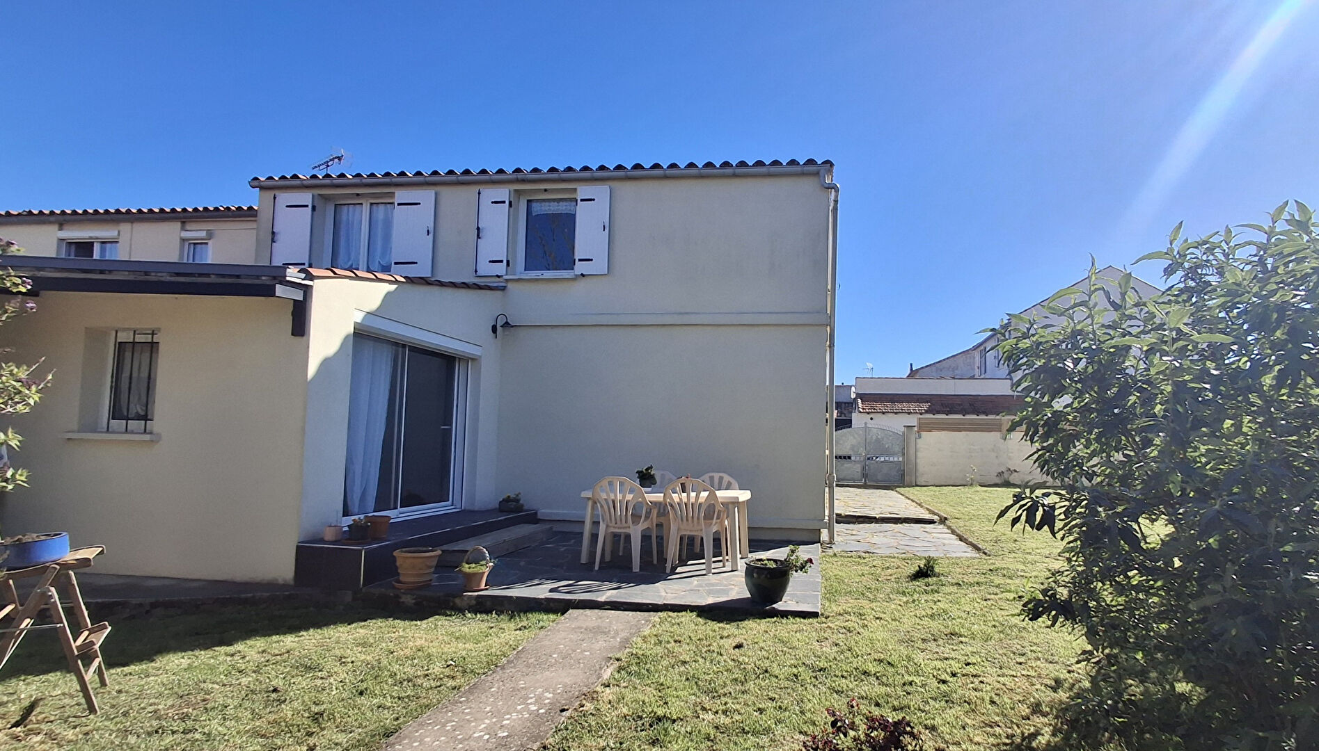 Maison LA ROCHELLE (17000) 6 pi&egrave;ces 122.00 m&sup2;