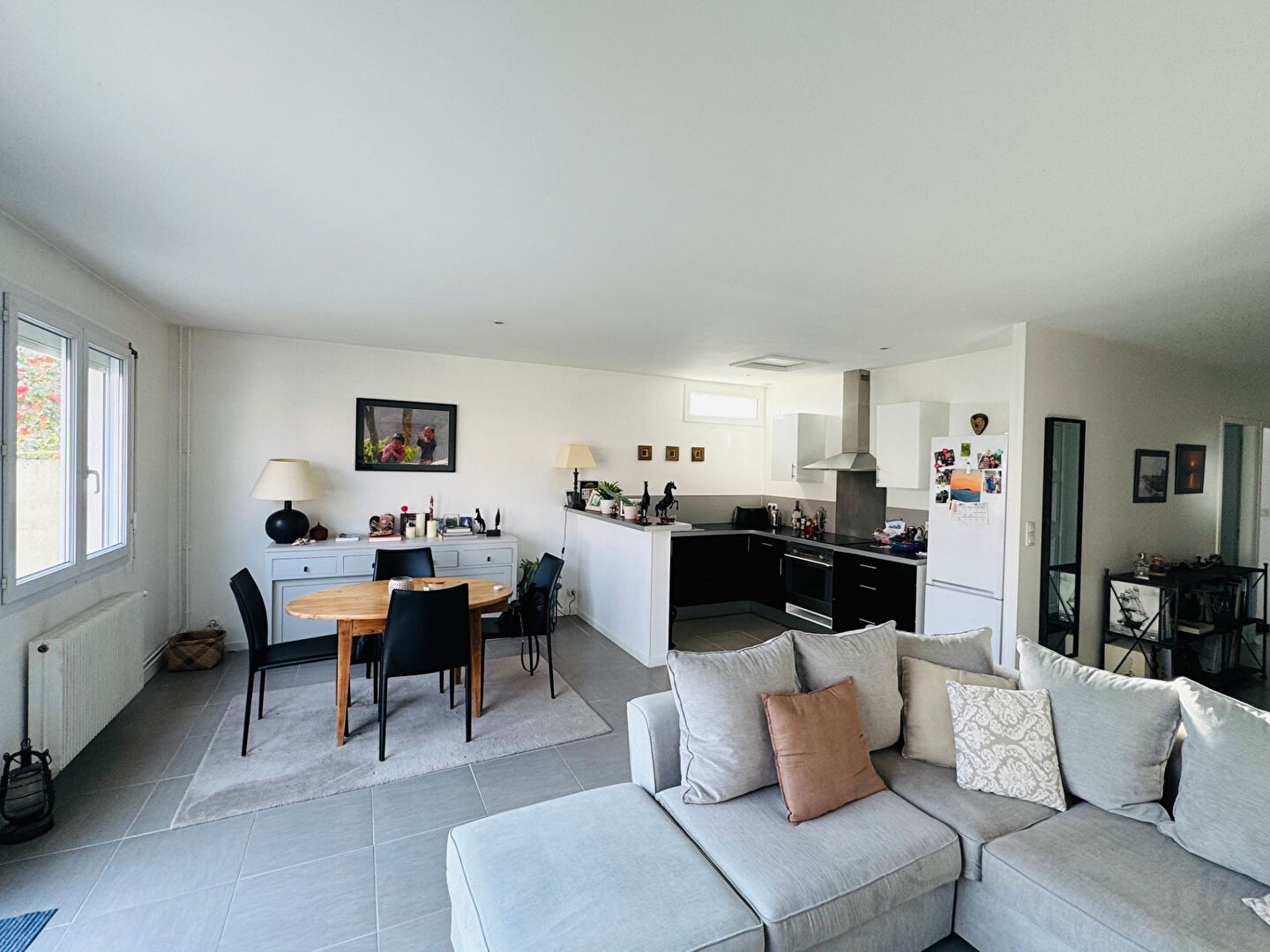 Maison L HOUMEAU (17137) 4 pi&egrave;ces 85.00 m&sup2;