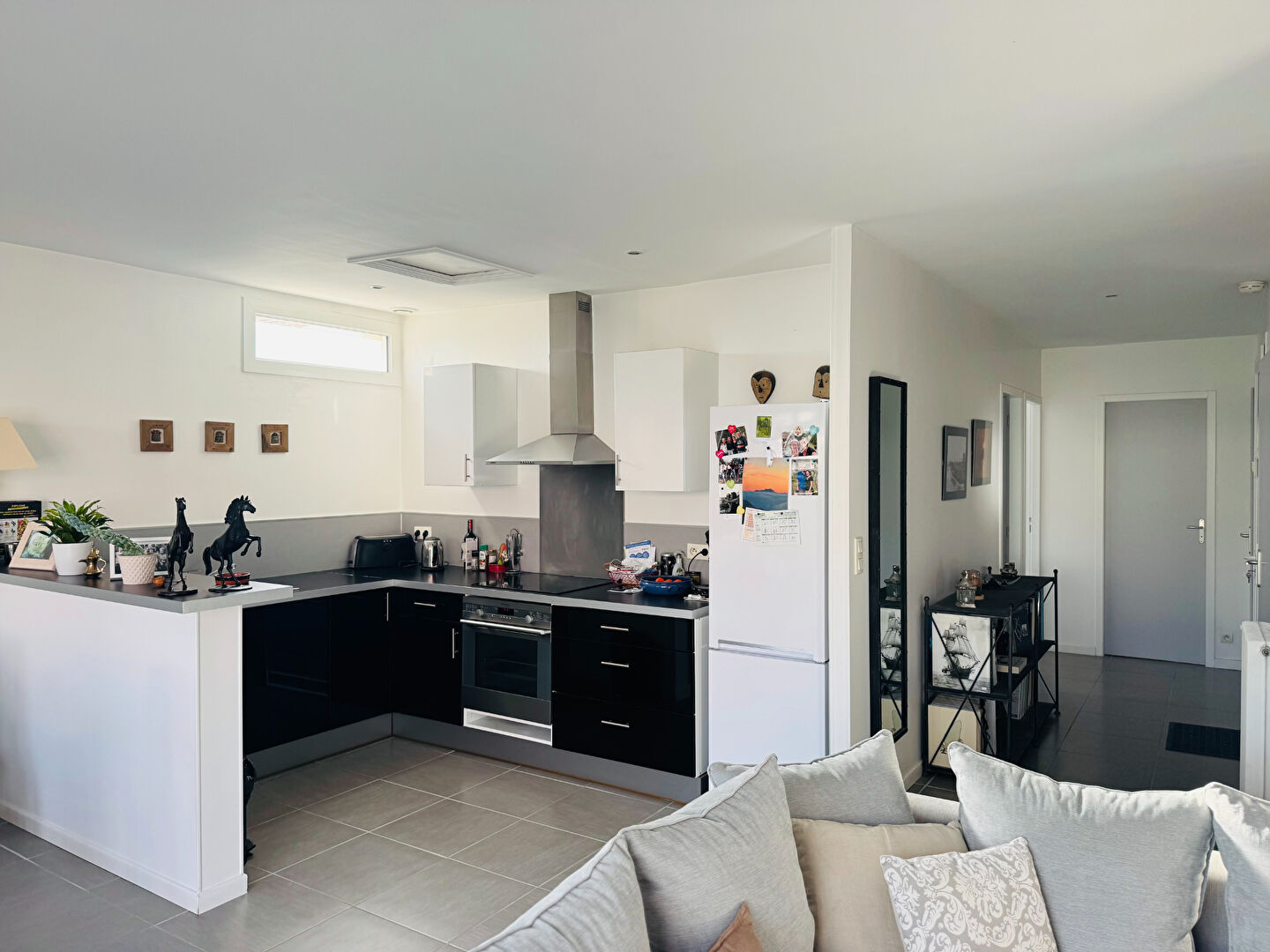 Maison L HOUMEAU (17137) 4 pi&egrave;ces 85.00 m&sup2;