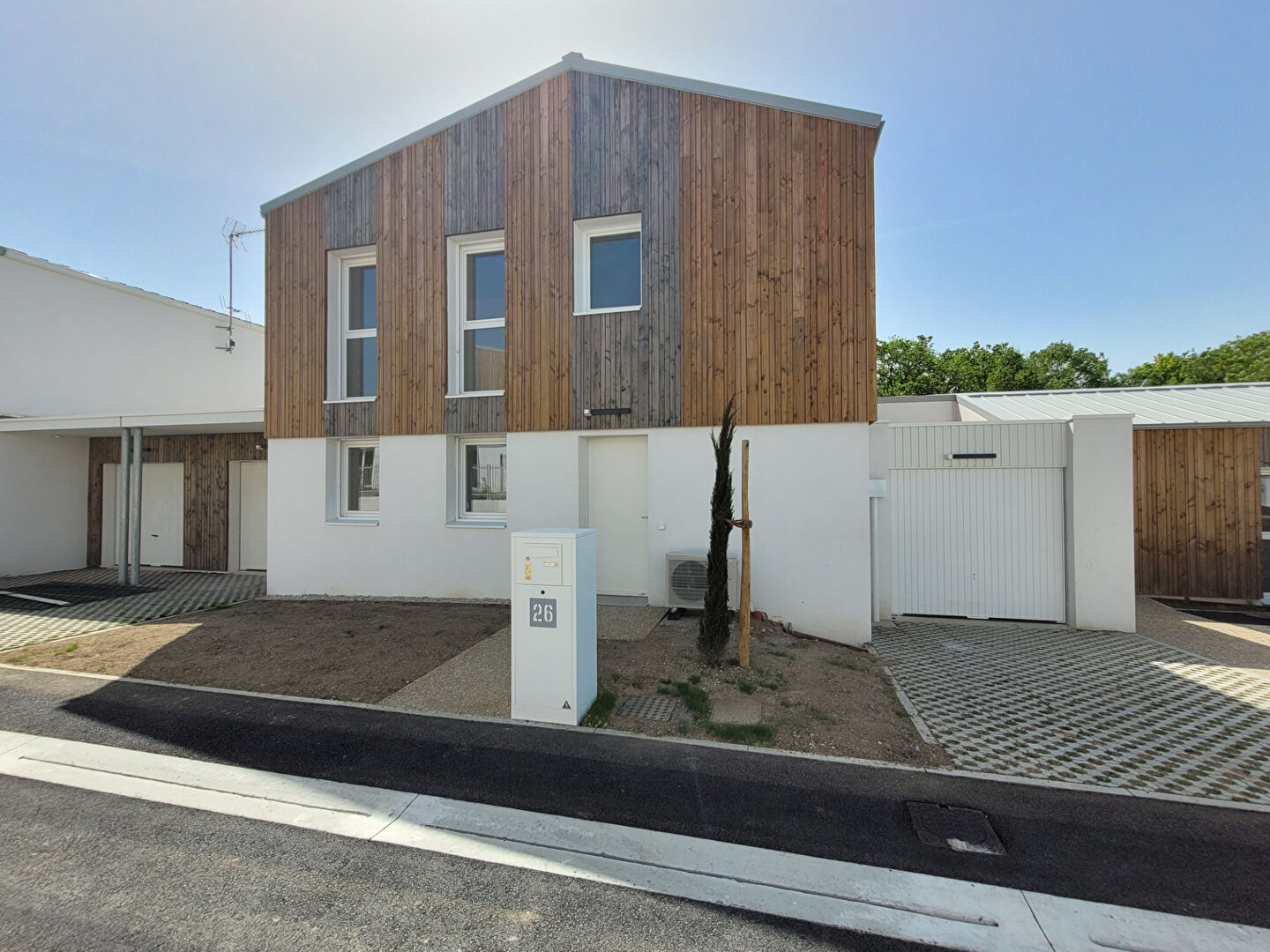 Maison PERIGNY (17180) 5 pi&egrave;ces 129.00 m&sup2;