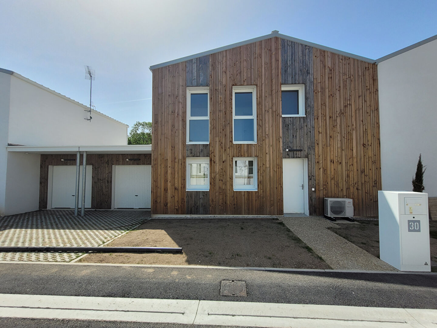 Maison PERIGNY (17180) 5 pi&egrave;ces 129.00 m&sup2;